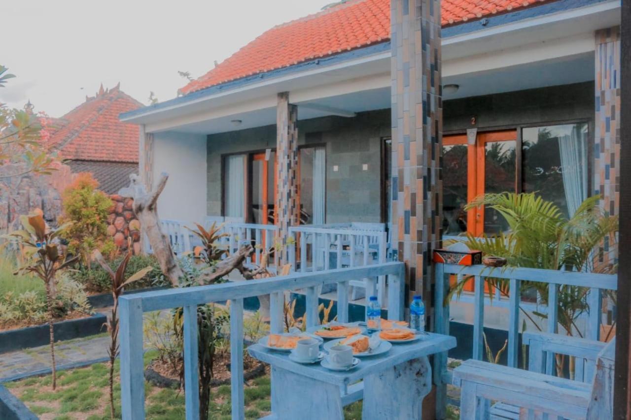 Sambu Bungalow Batununggul Exterior foto