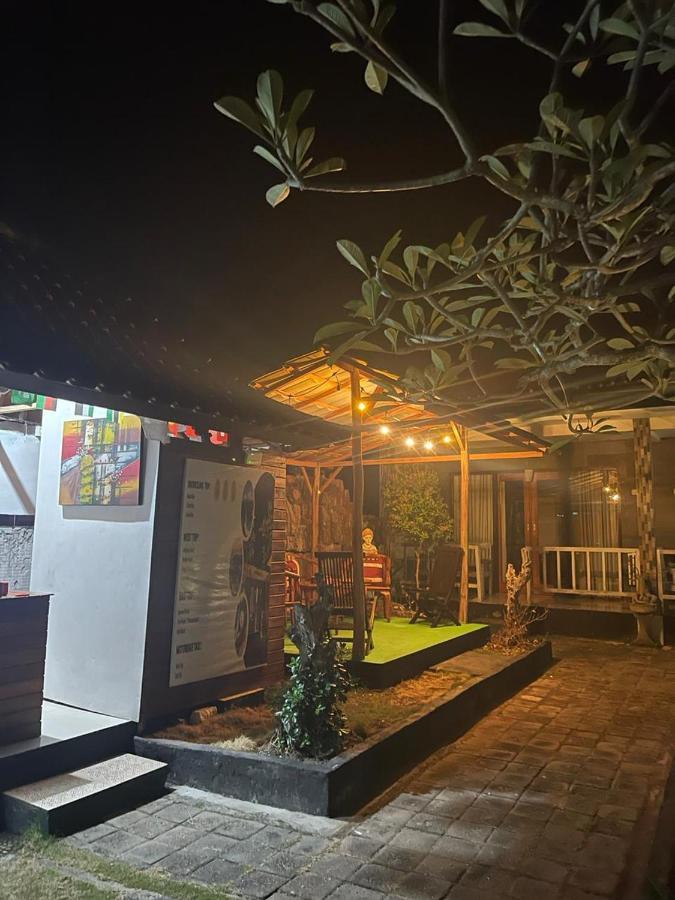 Sambu Bungalow Batununggul Exterior foto