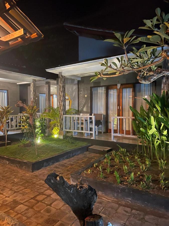 Sambu Bungalow Batununggul Exterior foto